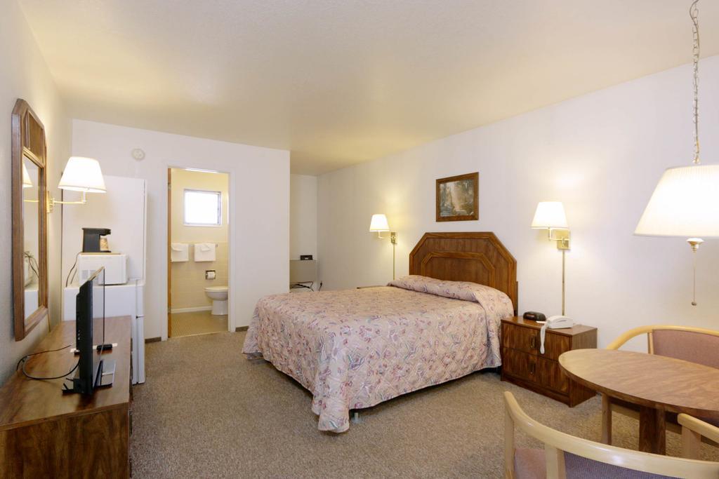 Town House Motel Winnemucca Quarto foto