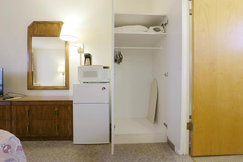 Town House Motel Winnemucca Quarto foto