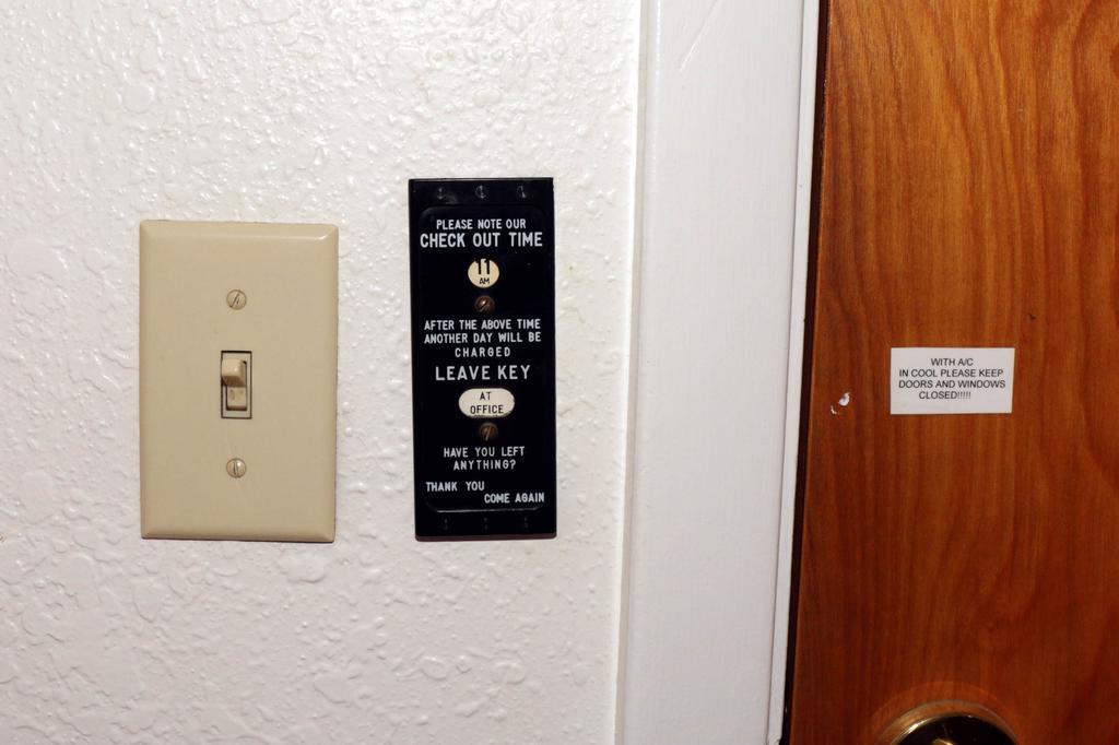Town House Motel Winnemucca Quarto foto