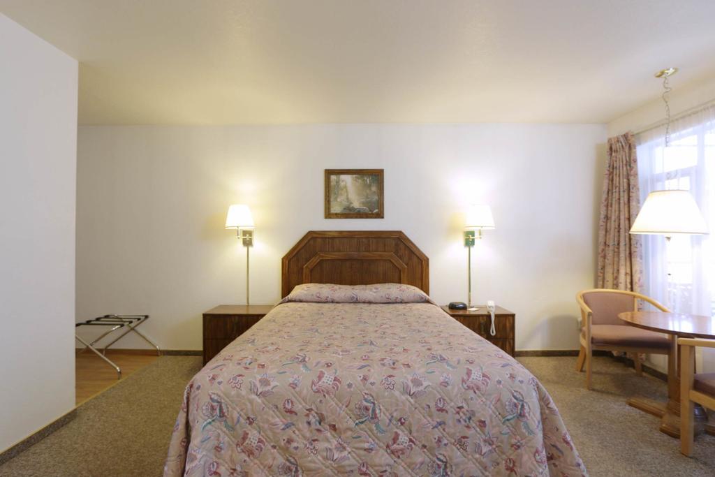 Town House Motel Winnemucca Quarto foto